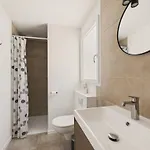 Apartmán Pour 2 A St-jean-de-mont Avec Jardin Saint-Jean-de-Monts