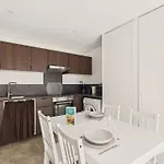Pour 2 A St-jean-de-mont Avec Jardin Saint-Jean-de-Monts