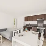 Pour 2 A St-jean-de-mont Avec Jardin Saint-Jean-de-Monts
