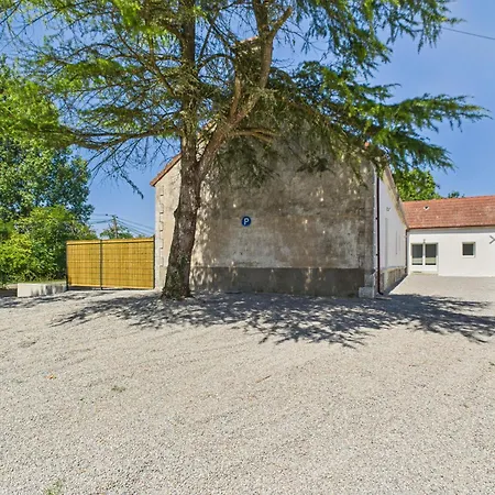 Pour 2 A St-jean-de-mont Avec Jardin *