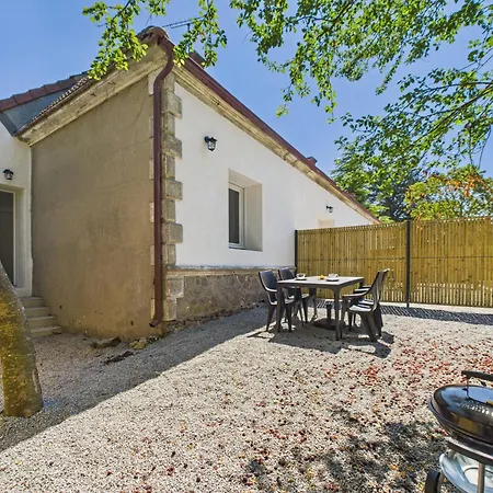 Pour 2 A St-jean-de-mont Avec Jardin *