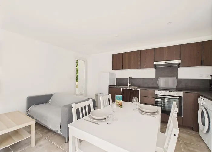 Pour 2 A St-jean-de-mont Avec Jardin Saint-Jean-de-Monts