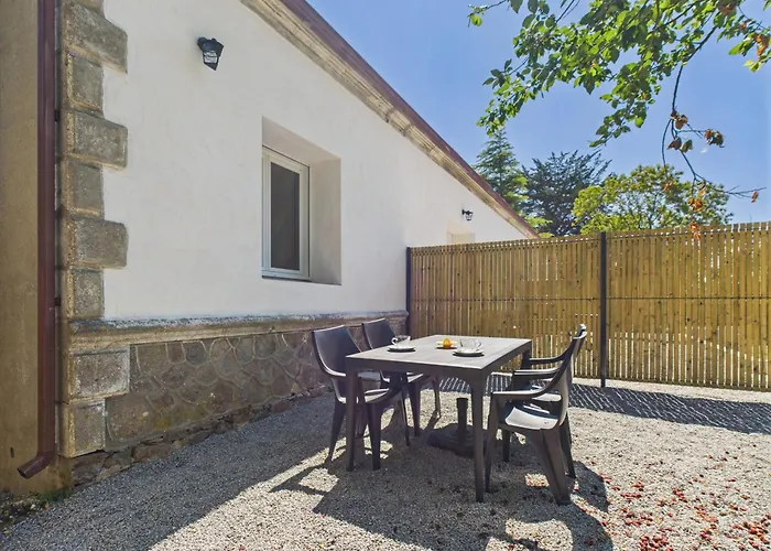 Pour 2 A St-jean-de-mont Avec Jardin